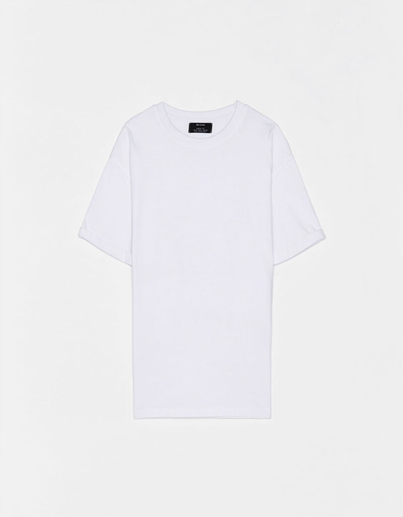 Short sleeve T-shirt 3 Short sleeve T-shirt